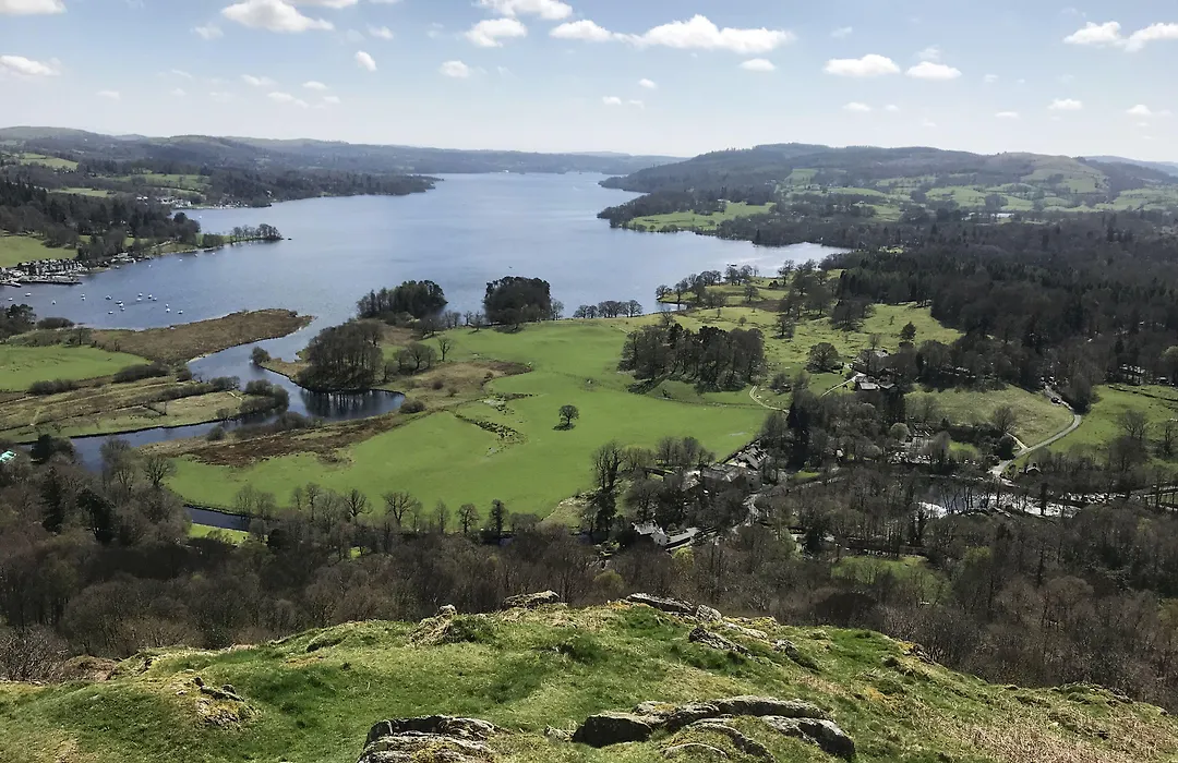 Brathay Hall - Brathay Trust-1