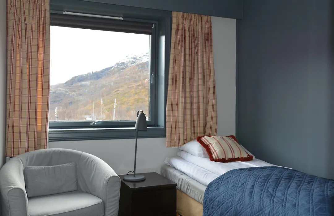 Vatnahalsen Hoyfjellshotell-1