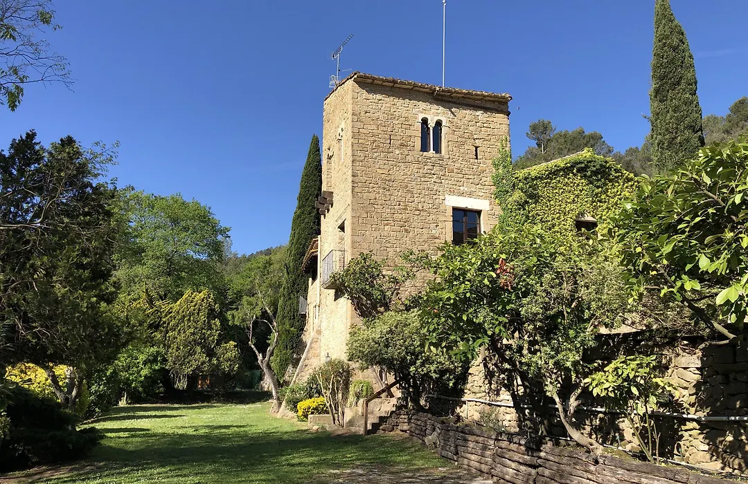 La Sala de Camós-1