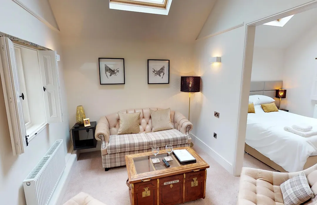 The Devonshire Arms-1