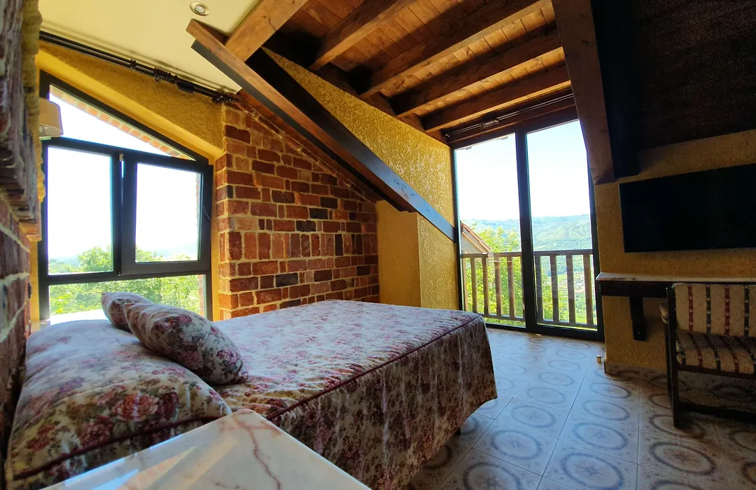 Hotel Cerro La Nina-1