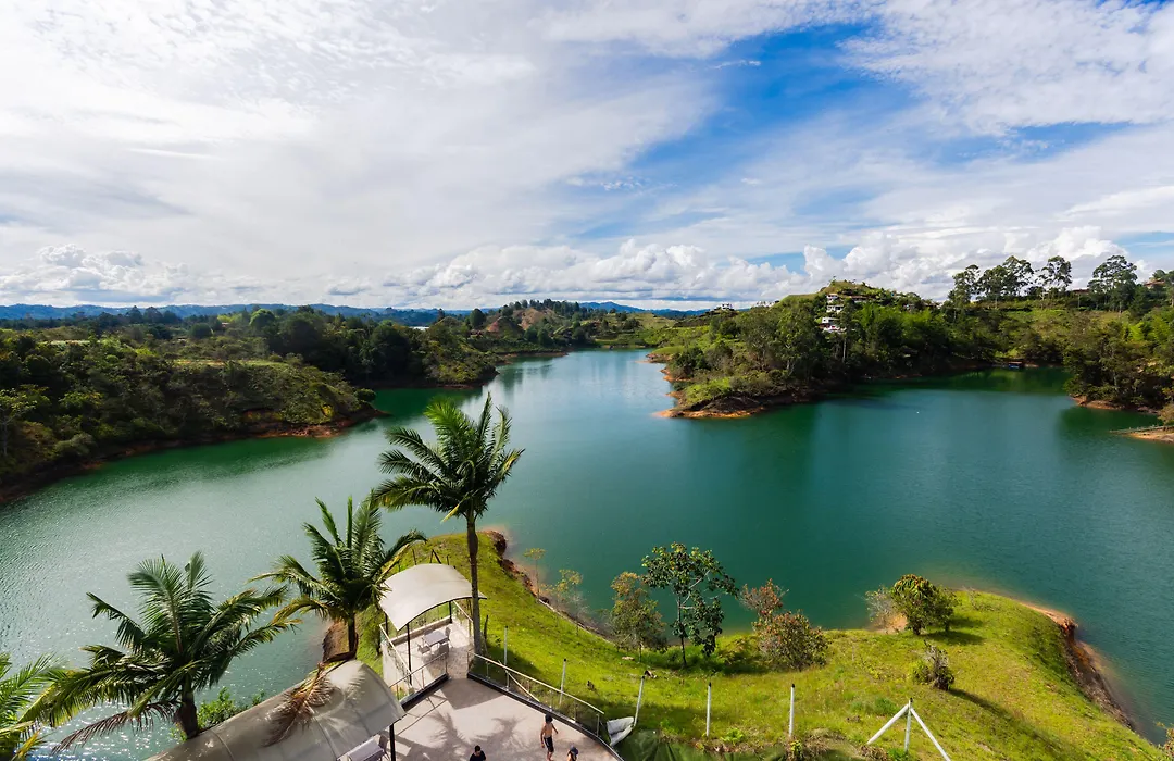 Hotel Verony Guatape-1