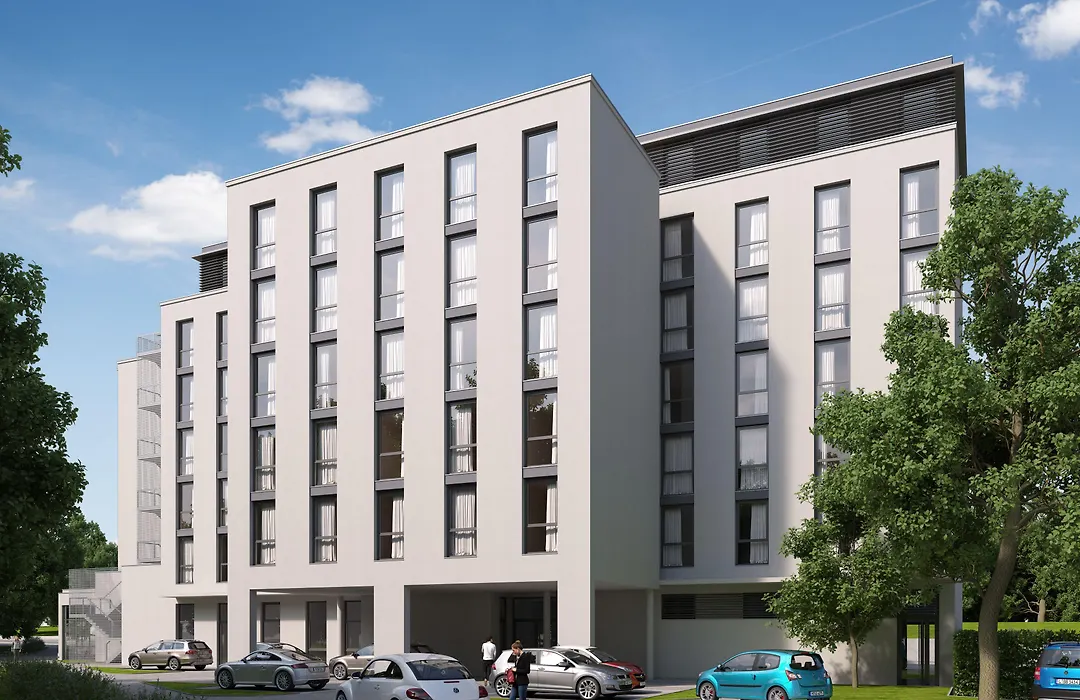 Super 8 By Wyndham Dresden-1