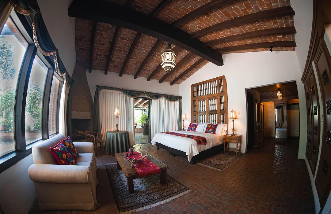 Casa Magdalena Hotel Boutique-1