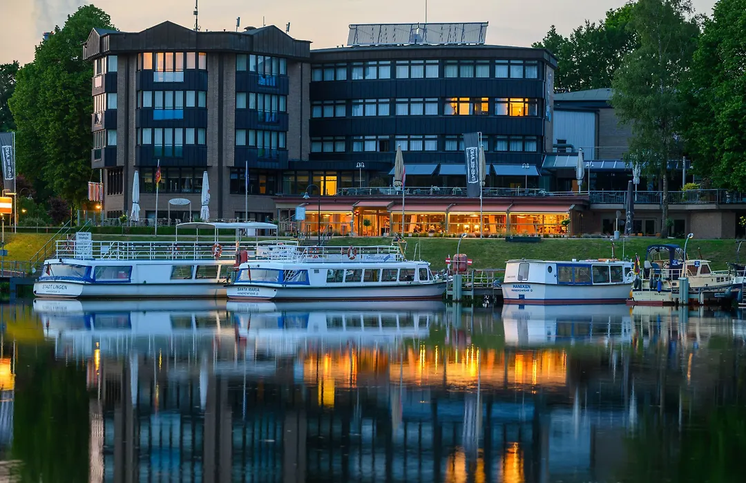 Hotel am Wasserfall-1