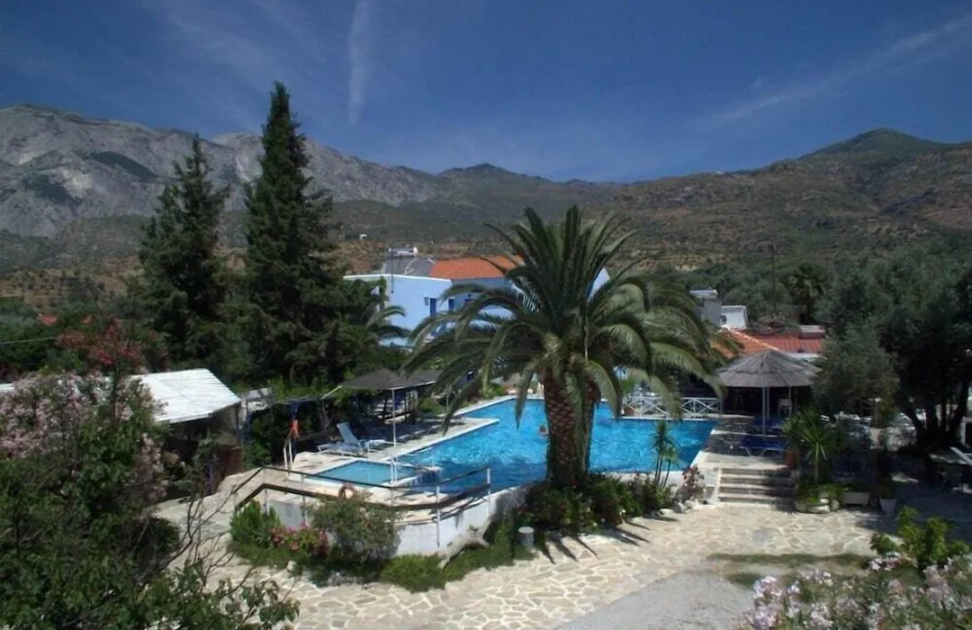Hotel Sofia-1
