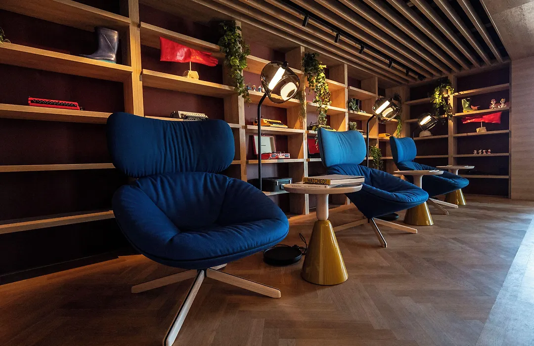 Koncept Hotel Josefine-1