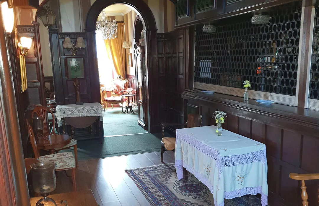Georgian House Hotel-1