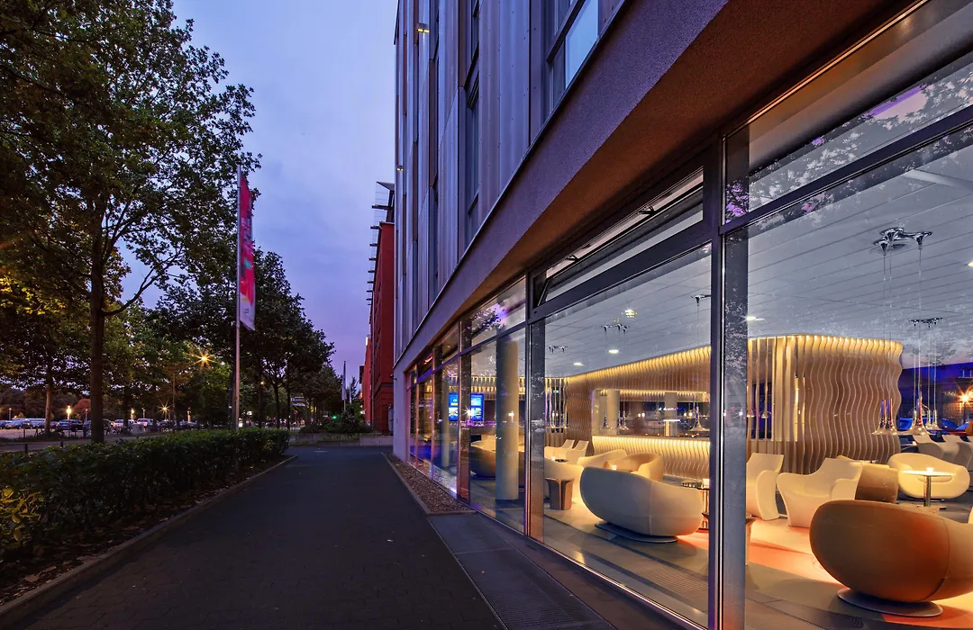Prize By Radisson, Bremen City-1