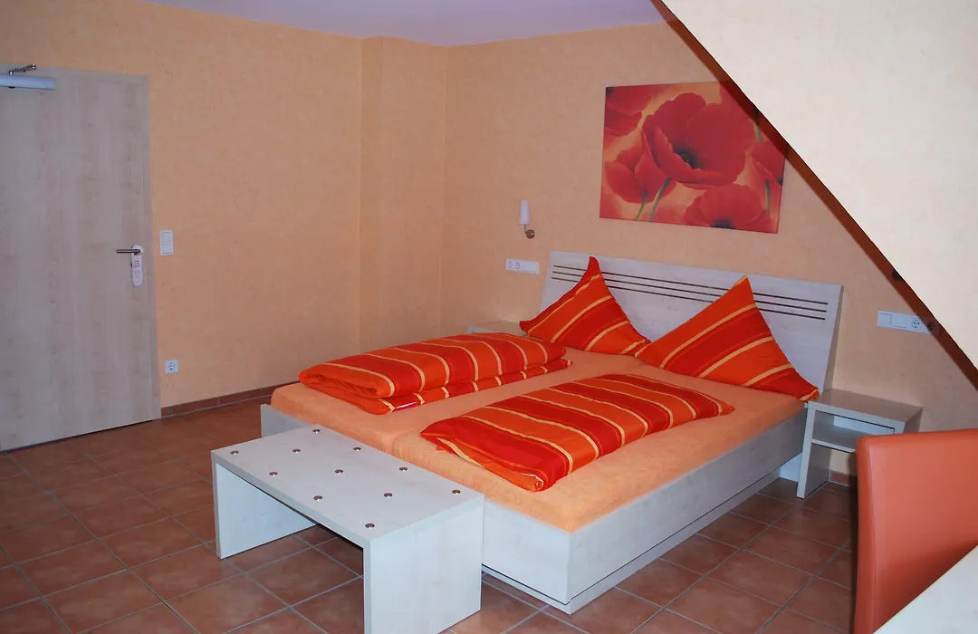 Hotel Gasthof “Goldener Engel”-1