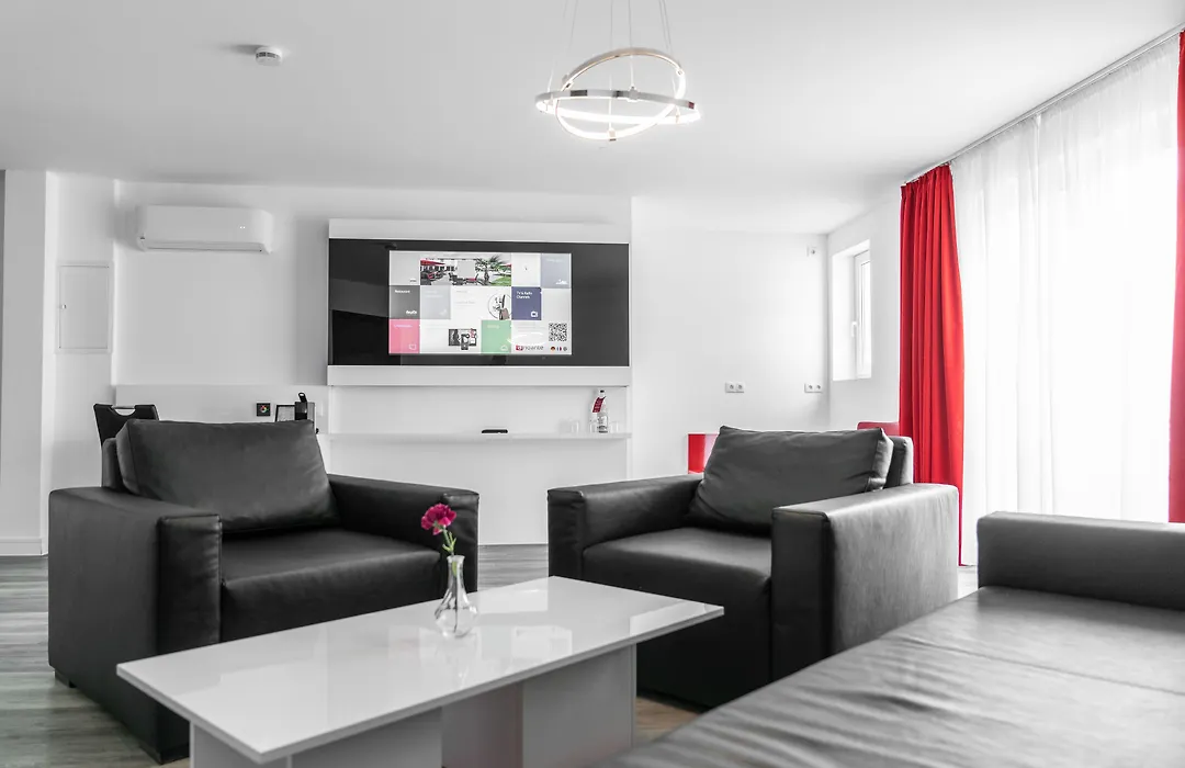 Hotel Andante Rust (Adults Only)-1