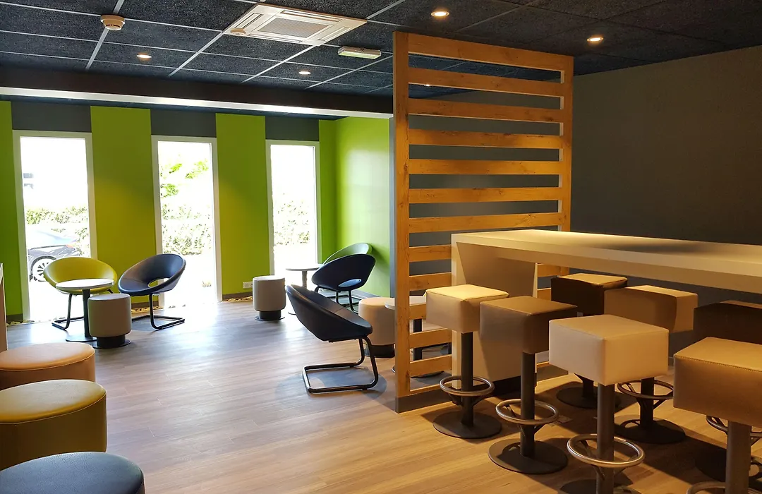 ibis budget Cahors-1