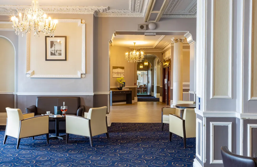 The Burlington Hotel-1