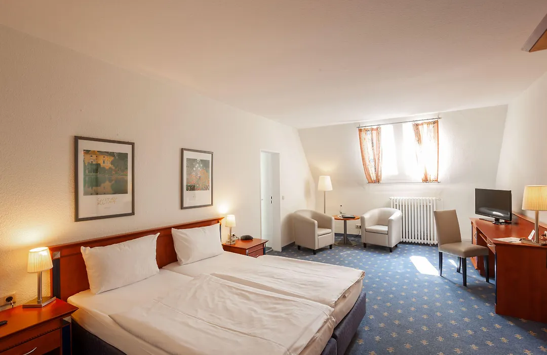 Hotel am See-1