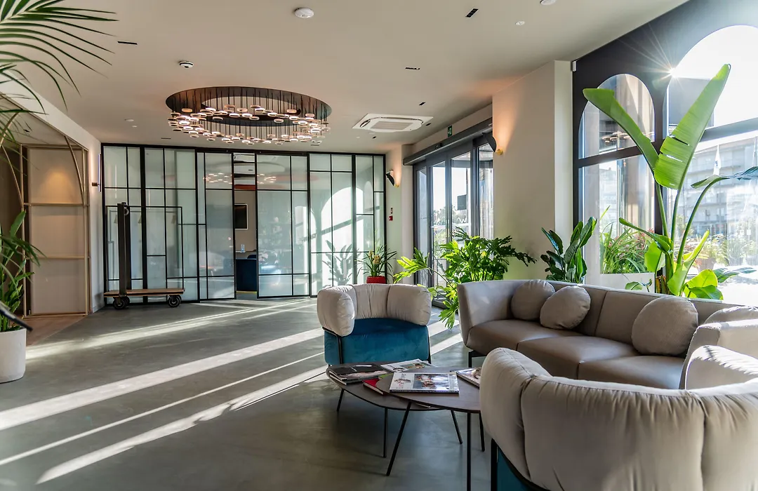 Modica Boutique Hotel-1