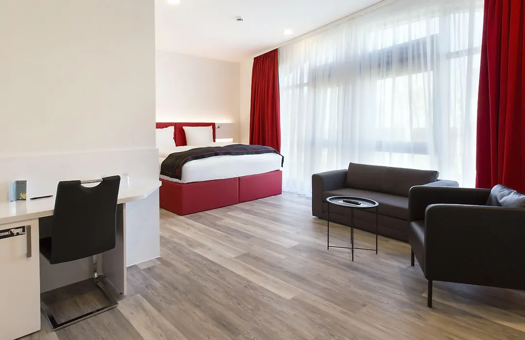 DORMERO Hotel Roth-1