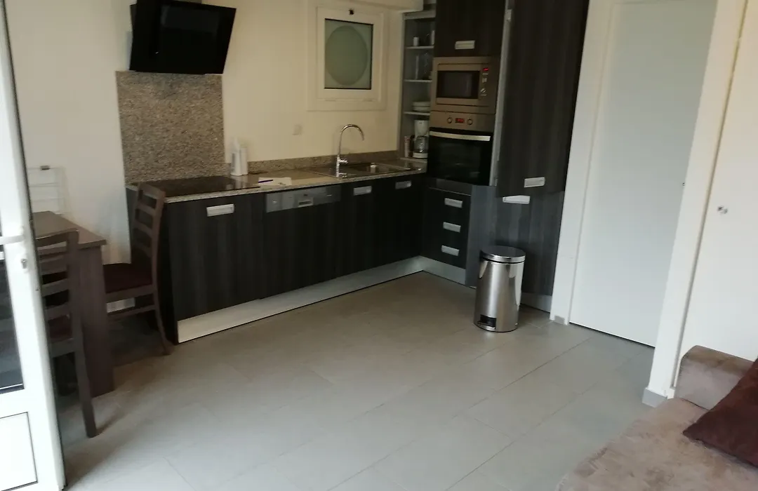 VVF Résidence Golfe du Morbihan-1