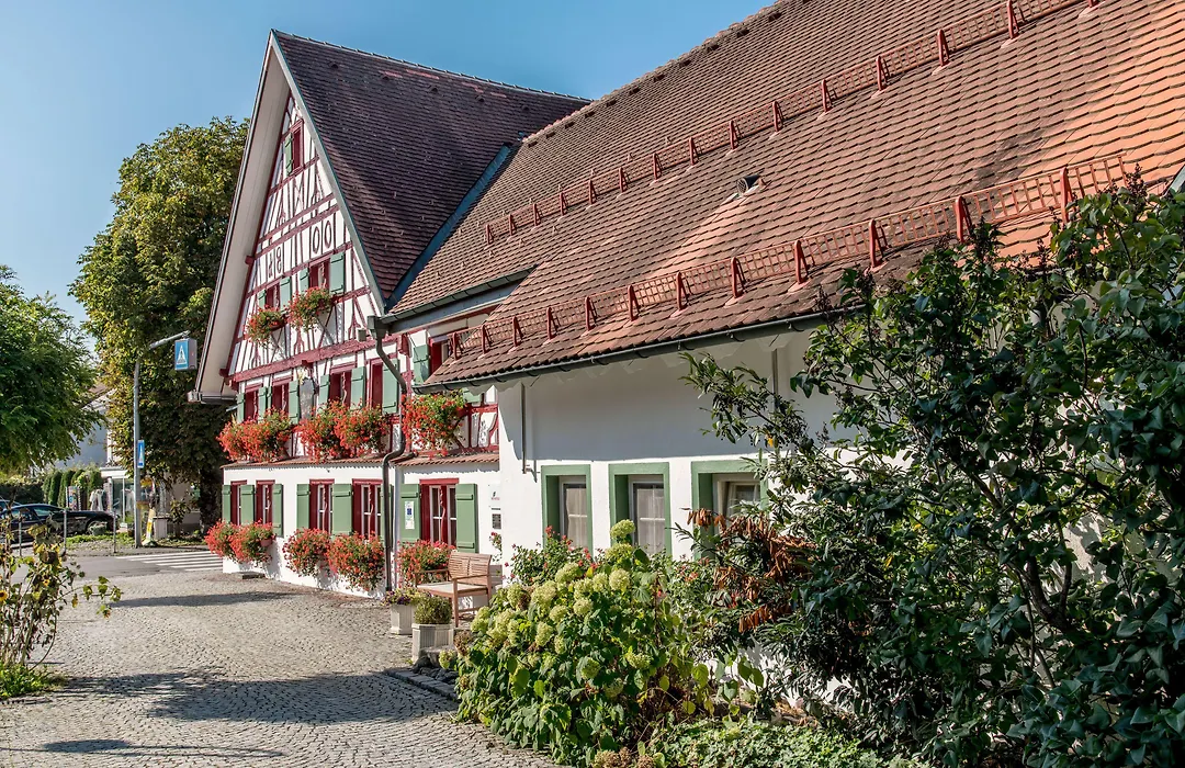 BIO-Hotel Adler/Restaurant-1