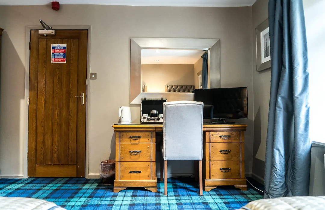 The Mews Hotel-1