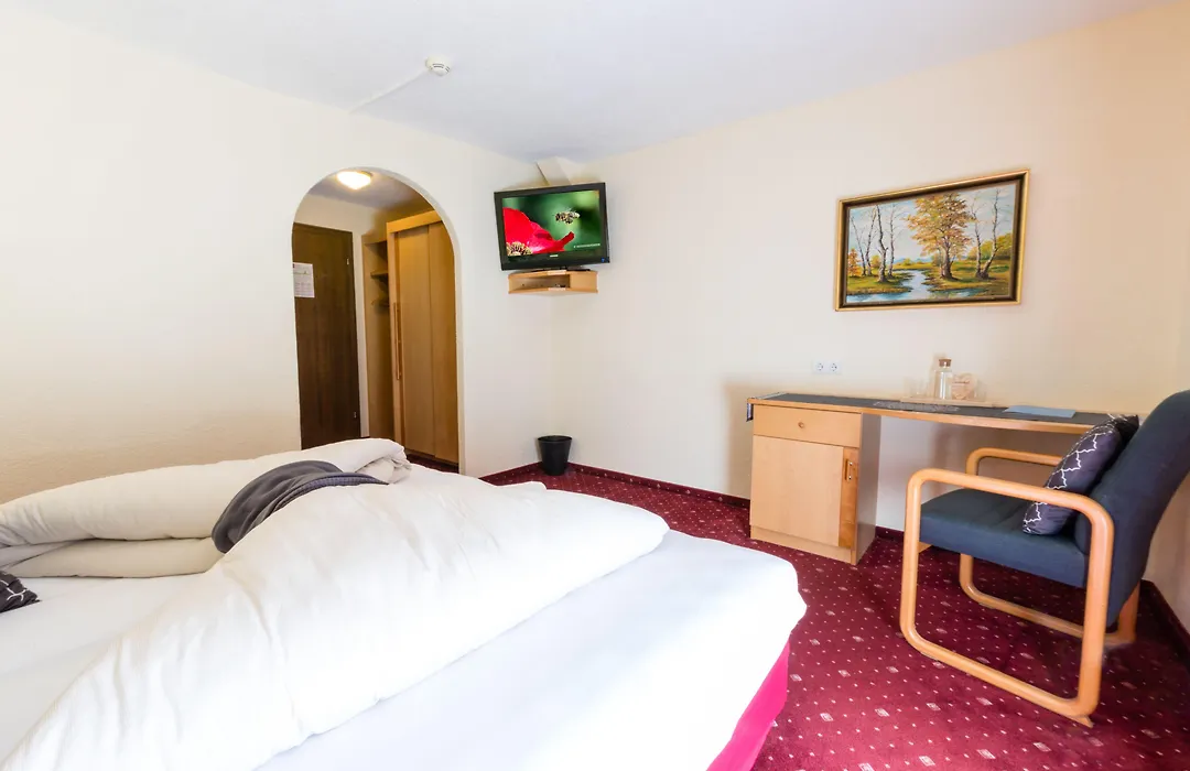 Hotel Wiesenhof-1
