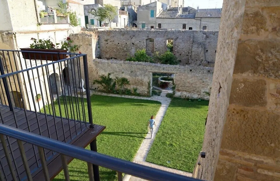 Torre della Loggia - Dimora Storica - Ortona-1