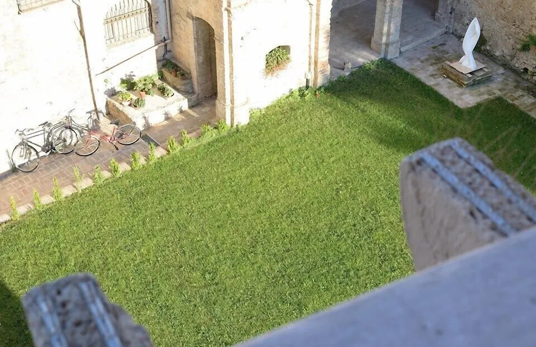 Torre della Loggia - Dimora Storica - Ortona-1