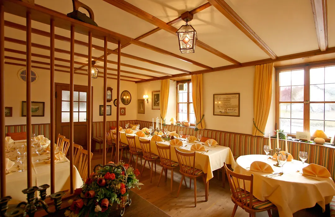 Gasthof Graf-1