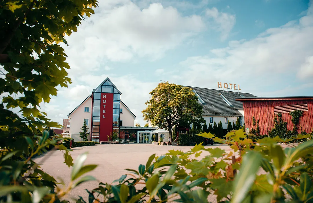 Hotel Ochsen&Restaurant-1