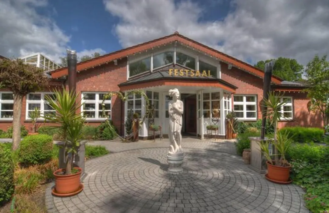 Hotel-Landrestaurant Schnittker-1