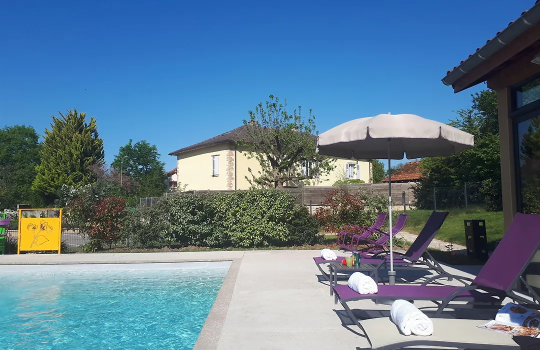 Auberge Bressane de Buellas-1