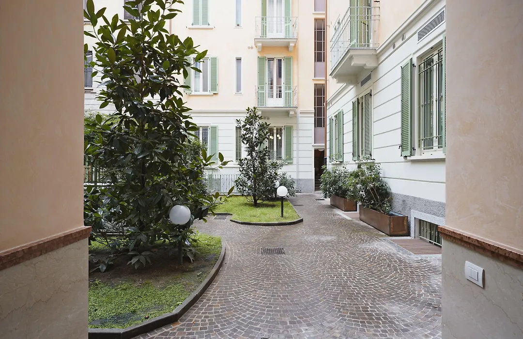 Numa Milan Loreto-1