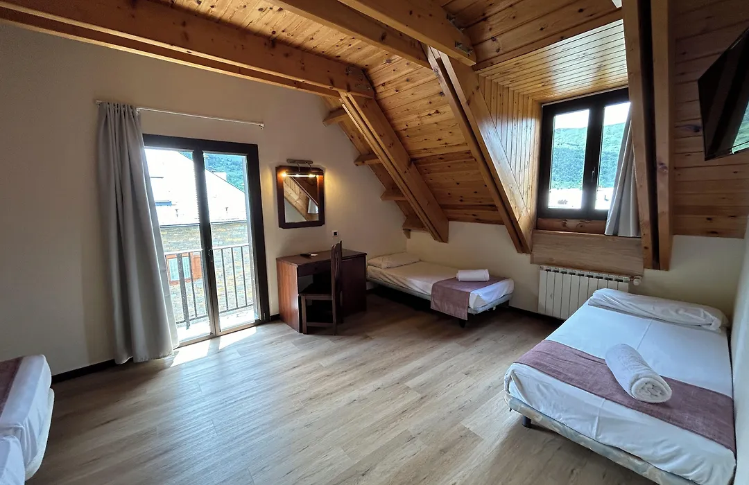 Hotel Romanic-1