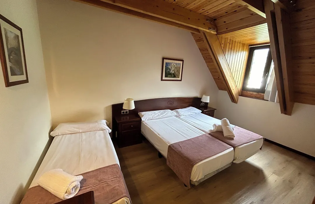 Hotel Romanic-1
