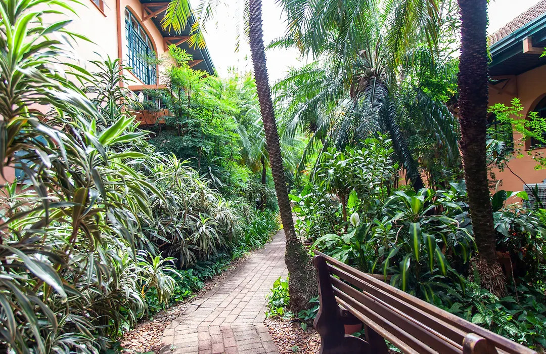 Vila Verde Hotel-1