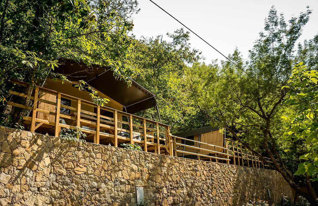 Delle Rose Camping & Glamping Village-1