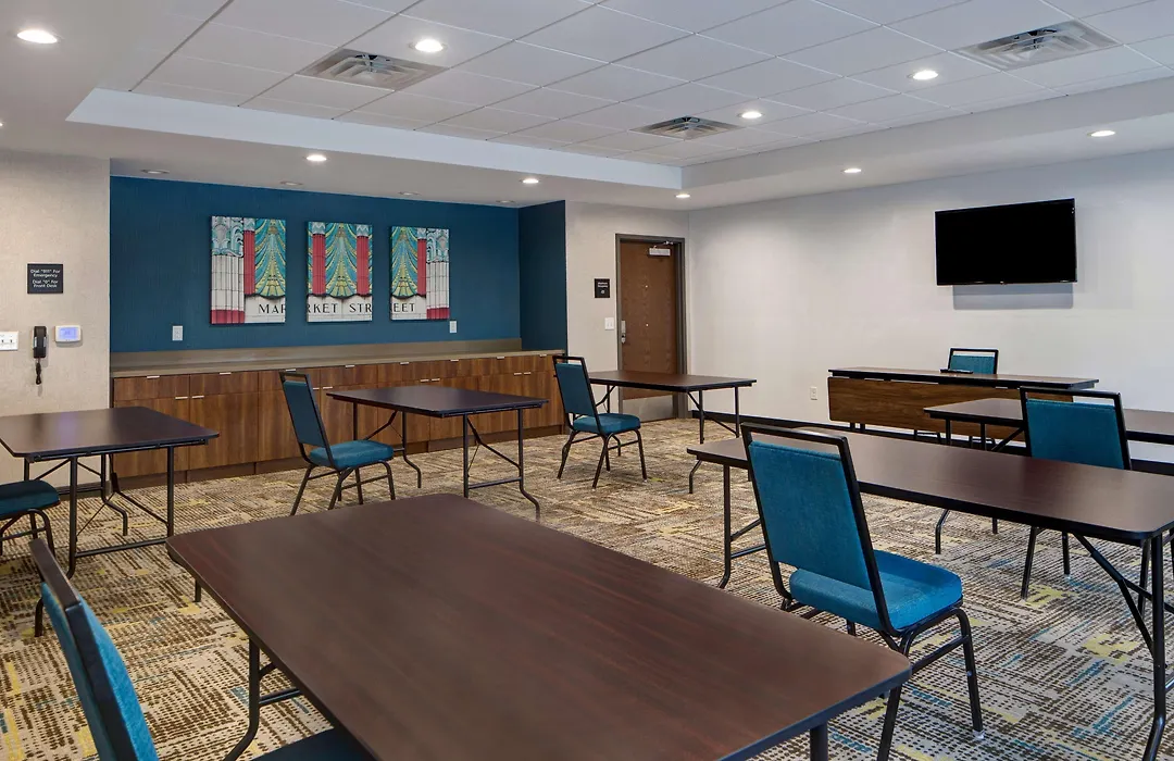 Hampton Inn & Suites Deptford, Nj-1