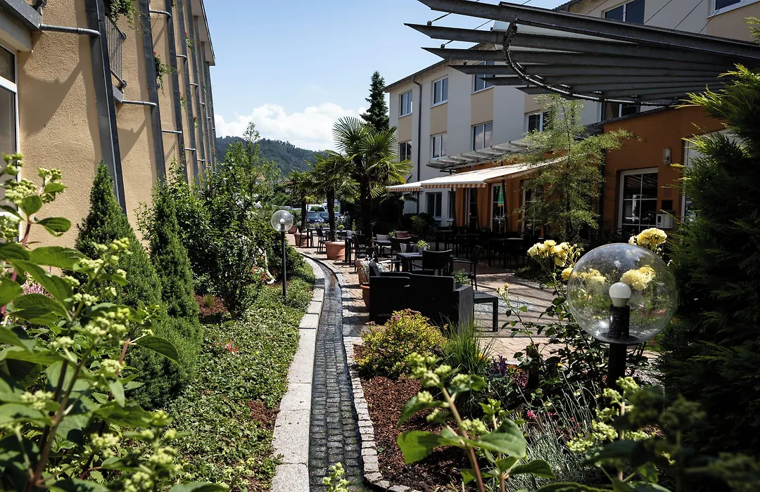 Schwarzwaldhotel Gengenbach-1