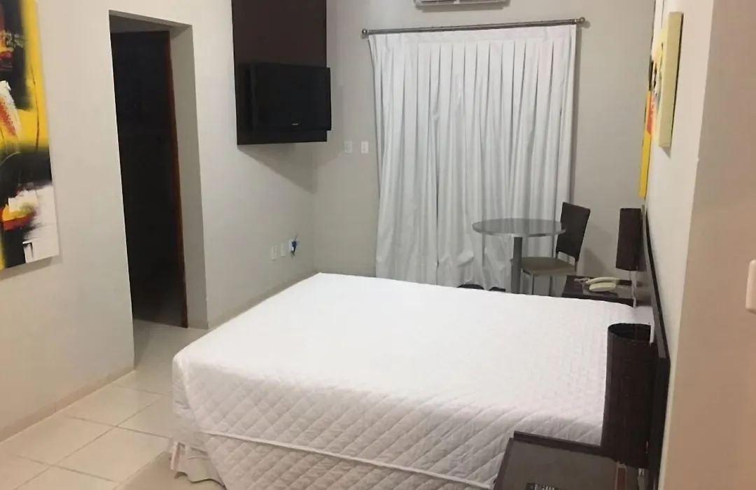 Excellence Plaza Hotel-1