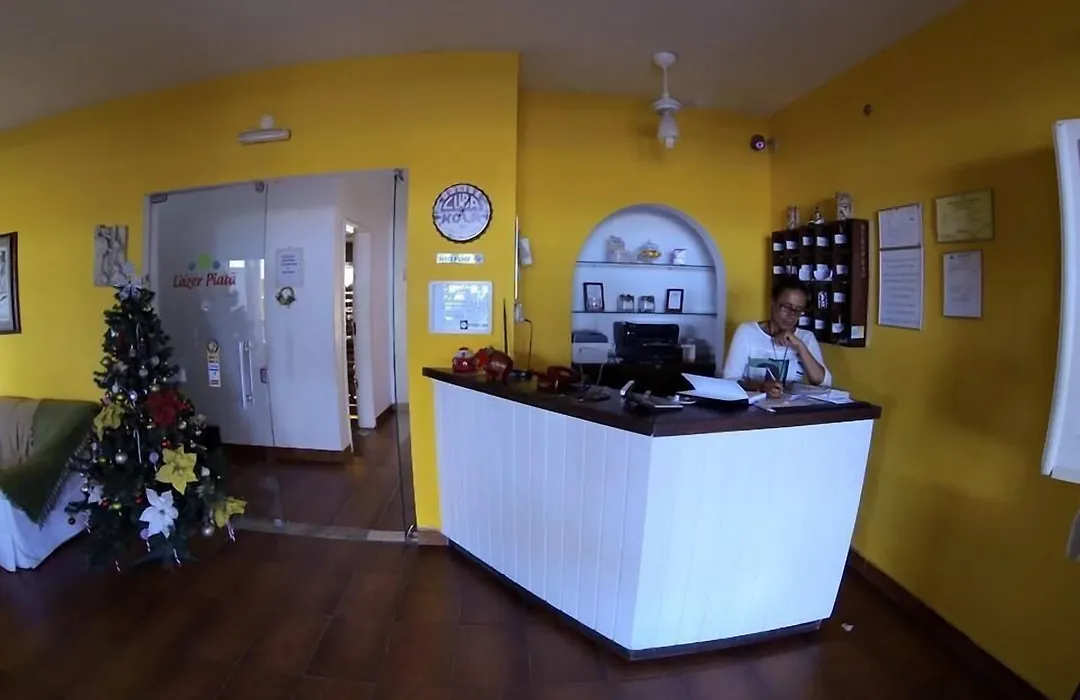 Hotel Lazer Piata-1