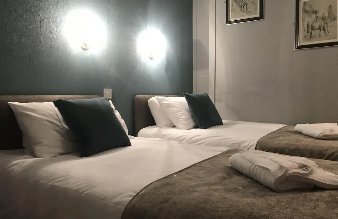 Newcastle House Rothbury-1