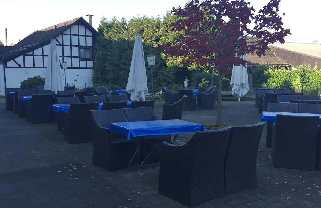 Hotel Goerres-1
