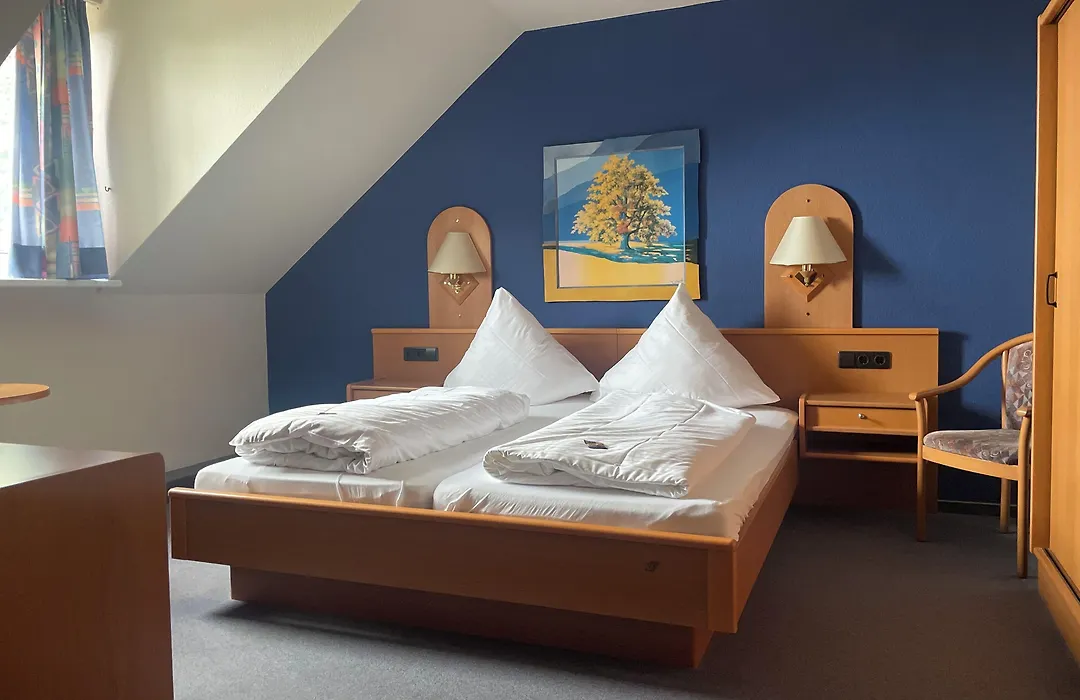 Berghof Hotel-1