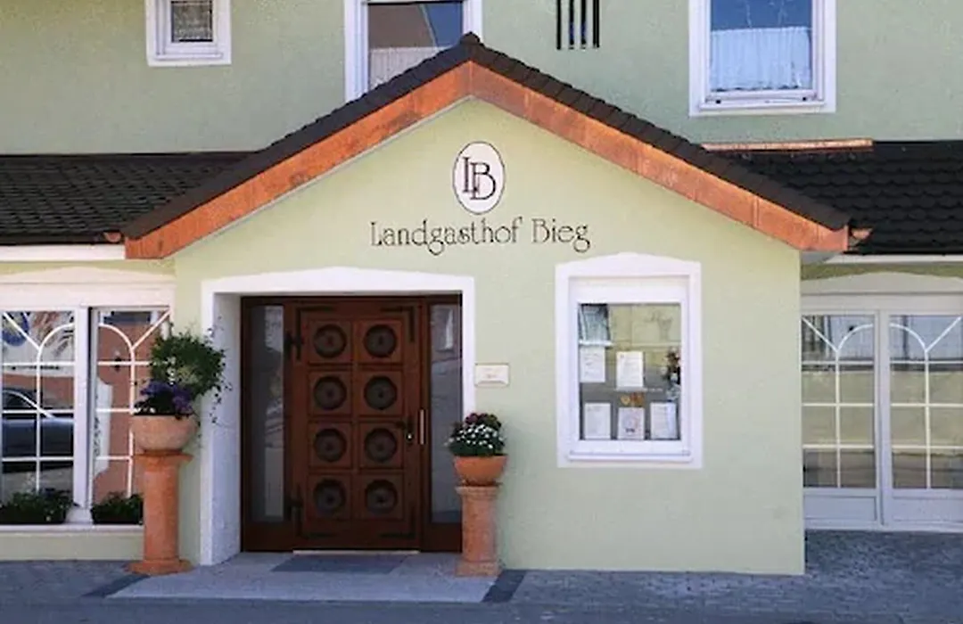 Landgasthof Bieg-1