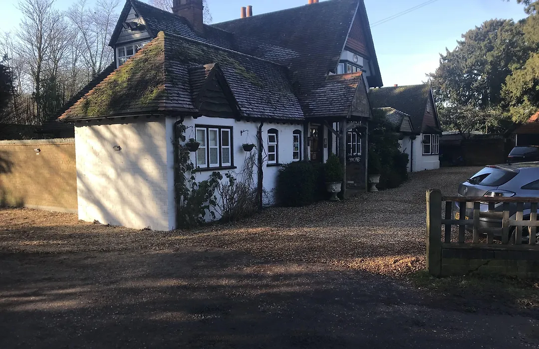 West Lodge Hotel-1