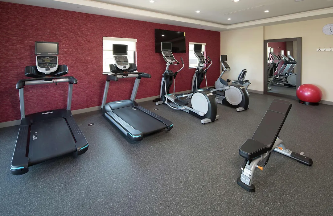 Home2 Suites By Hilton Owasso-1
