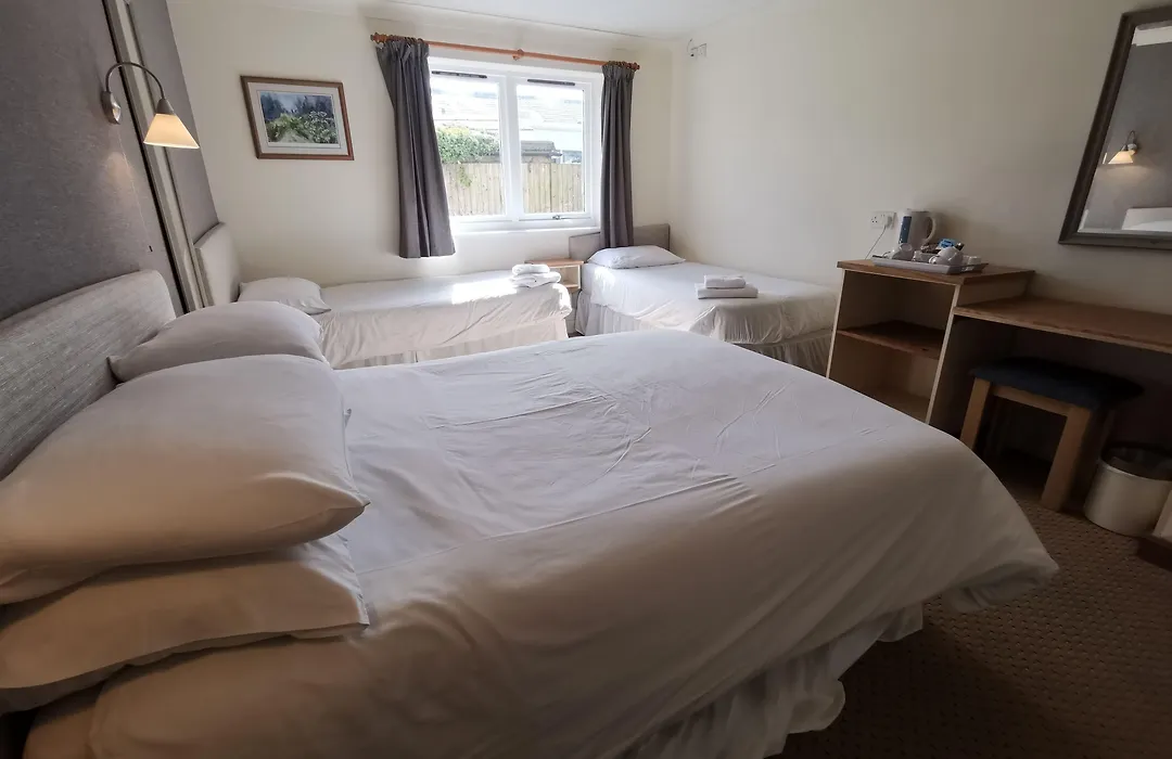 The River Haven Hotel-1
