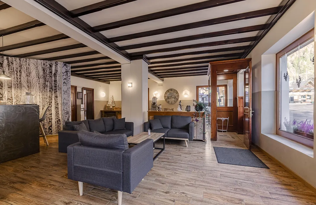 Hotel Dufour-1