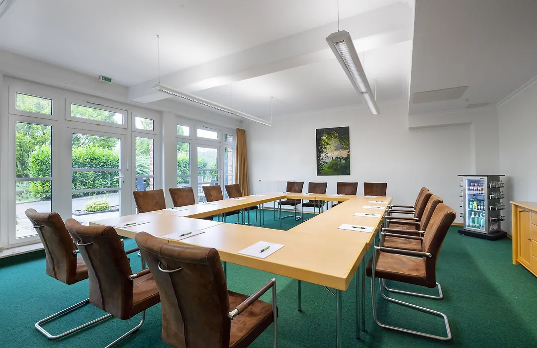 Landhotel Buller-1