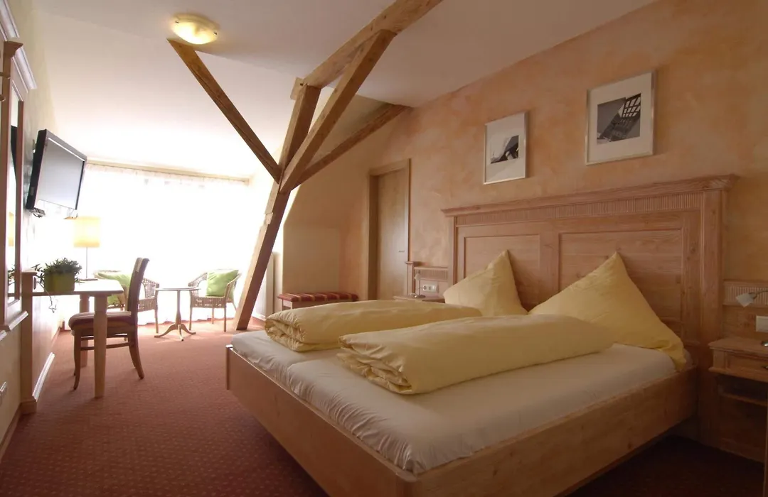 Weinhotel / Gasthaus zur Sonne-1
