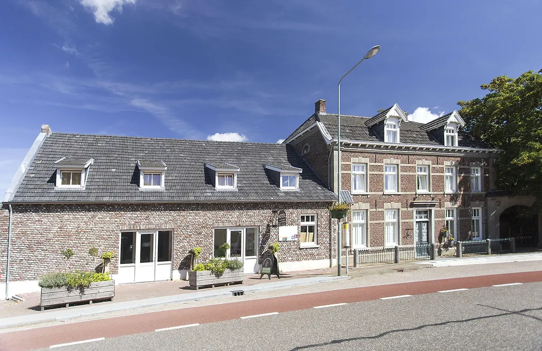 Vakantie Meerlo-1